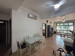 Changi Green (D16), Condominium #548545491